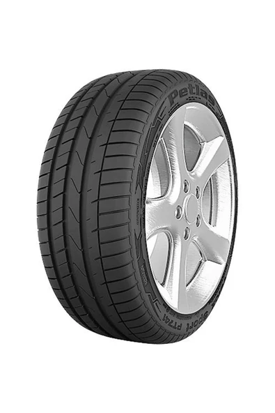 Petlas Velox Sport PT741 215/50 R17 95W Reinf. Yaz Lastiği - 2024