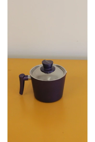 Arzu Çelik Teflon Sütlük 2 Lt ürün görseli