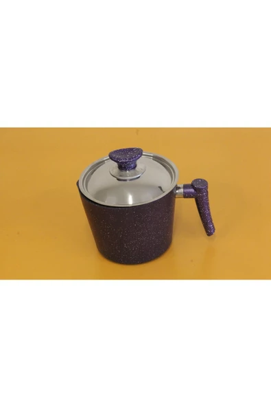 Arzu Çelik Teflon Granit 2 Lt - Resim 5