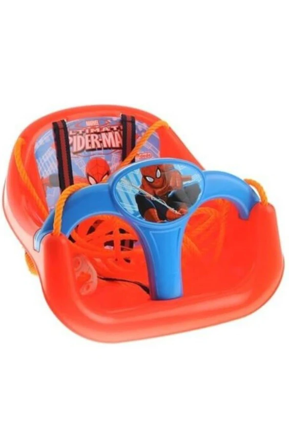 Dede Spiderman Salıncak ürün görseli