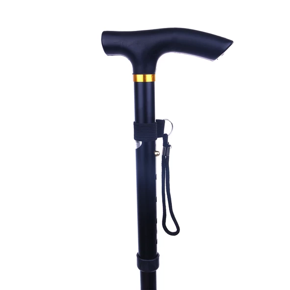 Katlanabilir Baston Wt-008 - Resim 4