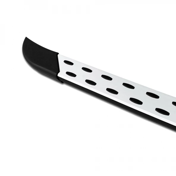 VW Transporter T5 TrimLine Gri Arka Koruma 2003 2004 2005 2006 2007 2008 2009 2010 2011 2012 2013 2014 2015 - Resim 3