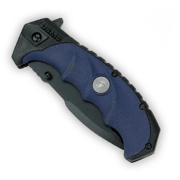 Columbia Company FST-4006-B Çelik Kamp Bıçağı - 2