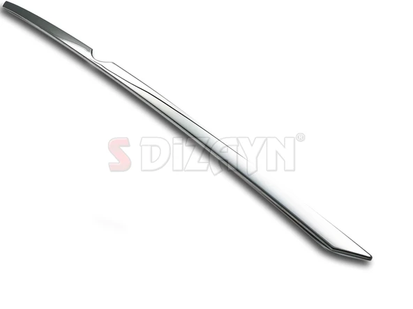 Fiat Egea SD Krom Bagaj Çıtası 2015 2016 2017 2018 2019 2020 - 2