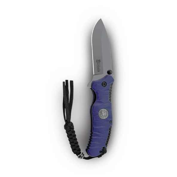 Columbia Company Soft Kamp Bıçağı FST-3020-A - 3