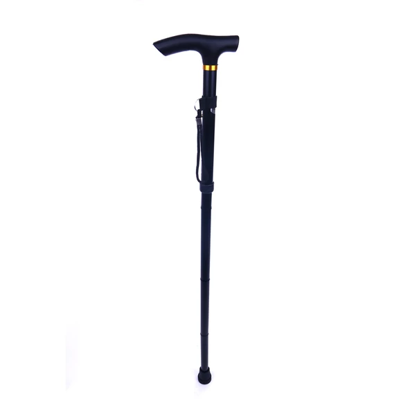 Katlanabilir Baston Wt-008 - Resim 2