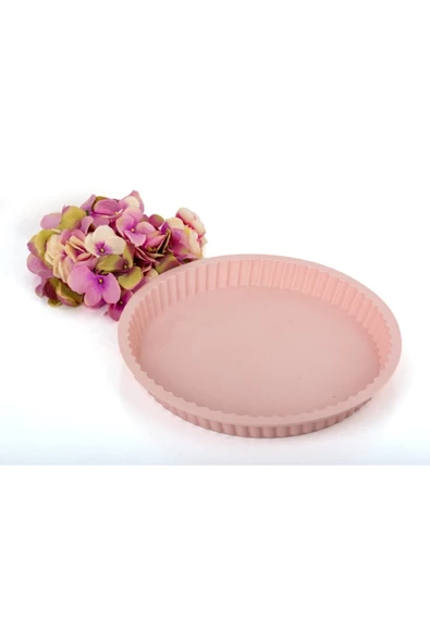 Platinum Silikon Turta Kalıbı