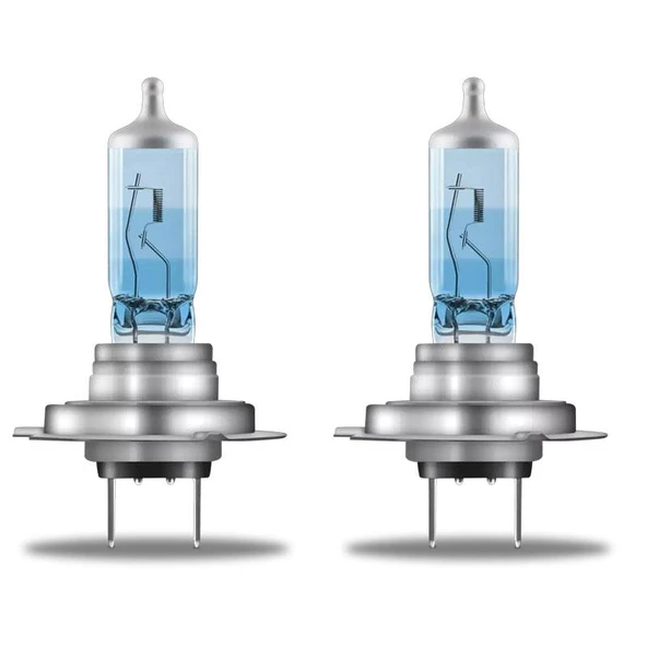 Osram Far Ampulü Halojen H7 12V 55W Cool Blue Intense Next Gen 64210CBN-HCB - 2