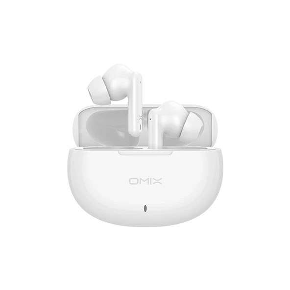 OMIX MIXPODS PRO 2 BEYAZ - 2