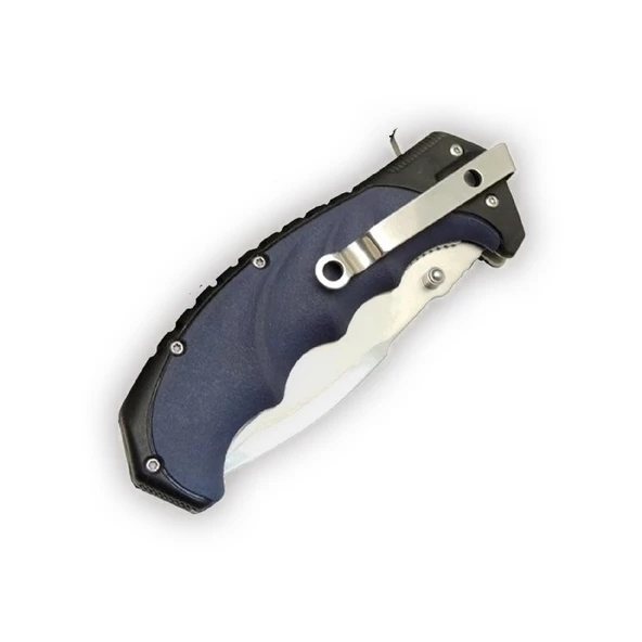 Columbia Company FST-4006-A Çelik Kamp Bıçağı - 3