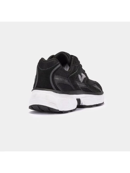 Joma RT50 Men 2401 Siyah Erkek Günlük Ayakkabı RRT50W2401 - 3