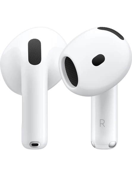Apple AirPods 4.Nesil ANC Aktif Gürültü Önleme Özellikli (MXP93TU/A) - TEŞHİR