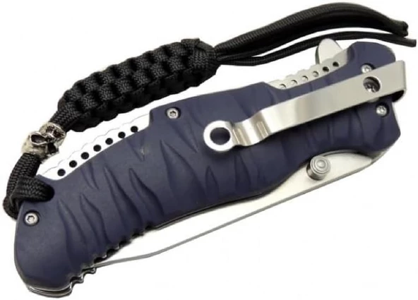 Columbia Company Soft Kamp Bıçağı FST-3020-A - 2