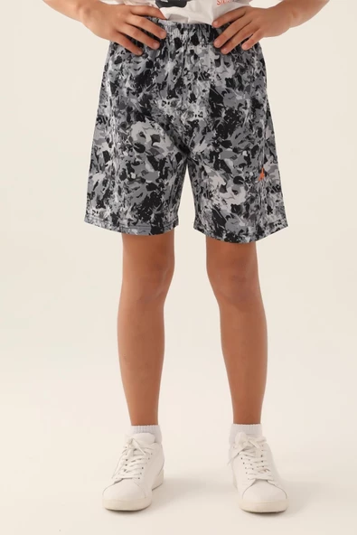 KAPPA ERKEK ÇOCUK ŞORT 311K6TW