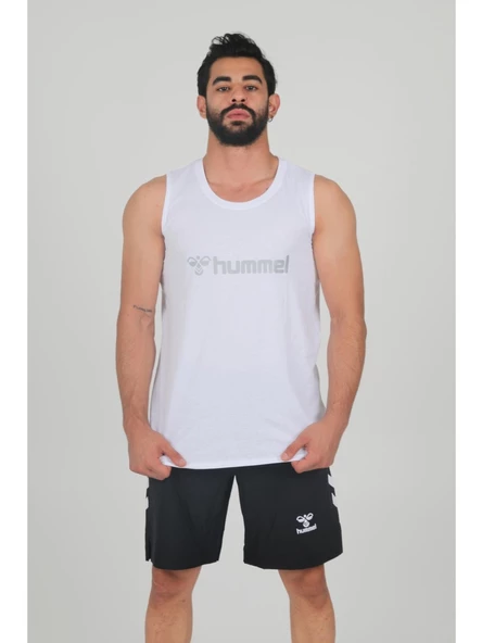 hummel Dream Antrenman Atleti Beyaz - 4