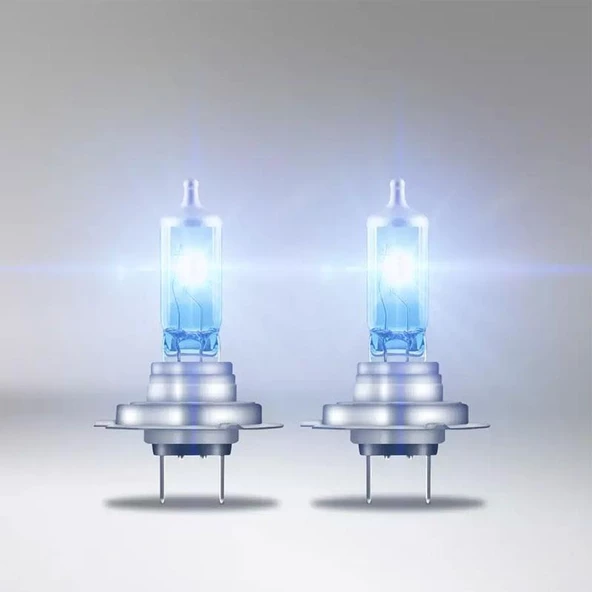 Osram Far Ampulü Halojen H7 12V 55W Cool Blue Intense Next Gen 64210CBN-HCB - 3