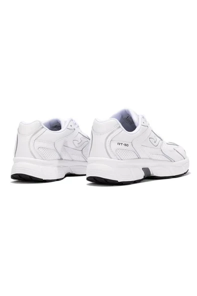 Joma RT50 Men 2402 Beyaz Erkek Günlük Ayakkabı RRT50W2402 - 4