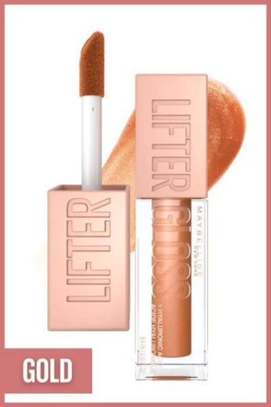 MAYBELLİNE NEW YORK LİFTER GLOSS 019