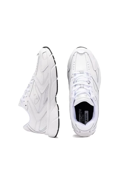 Joma RT50 Men 2402 Beyaz Erkek Günlük Ayakkabı RRT50W2402 - 5