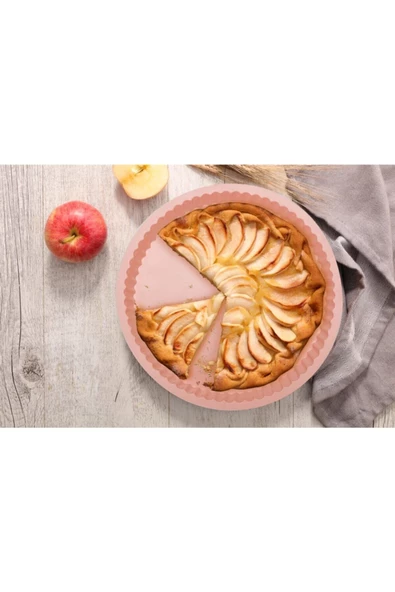 Platinum Silikon Turta Kalıbı - 2