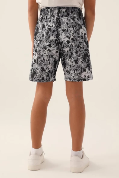 KAPPA ERKEK ÇOCUK ŞORT 311K6TW - 3