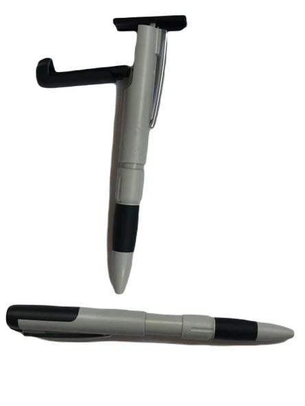 COLOP PLASTİK KALEM KAŞE GRİ