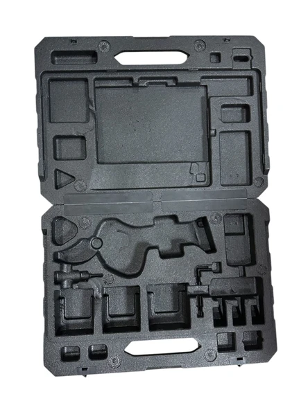 Palmera PA-37K Şarjlı Budama Makası Boş Çanta - 2