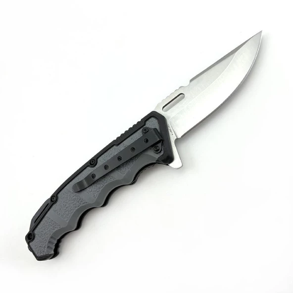 Columbia Company FST-3067-A Çelik Kamp Bıçağı - 2