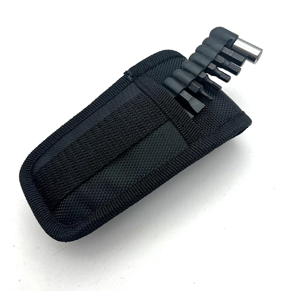 Columbia Company NP-4040-A Çok Amaçlı Pense - 3