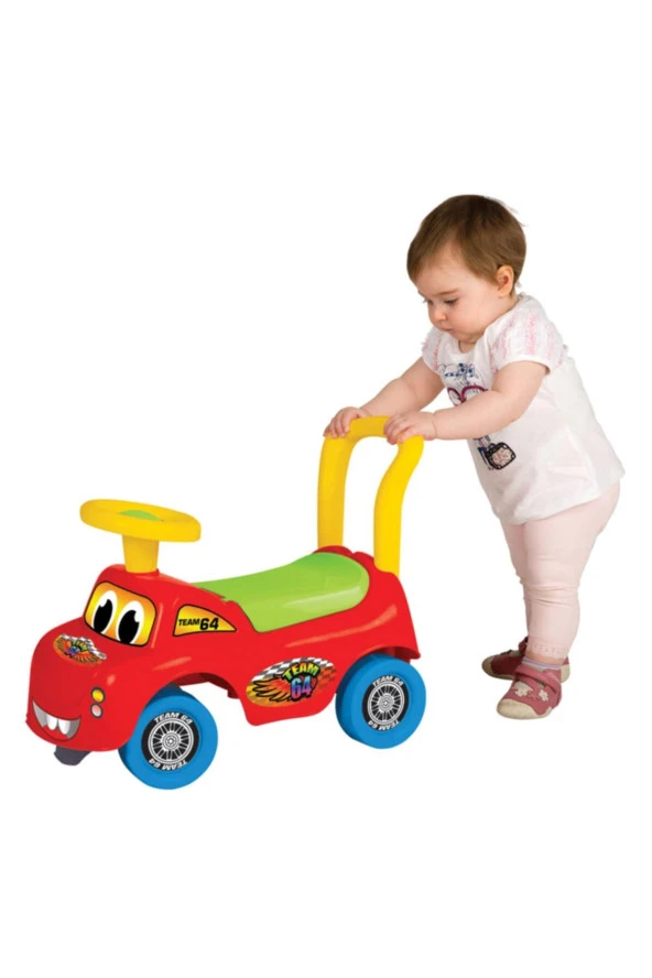 Dede İlk Arabam - 2