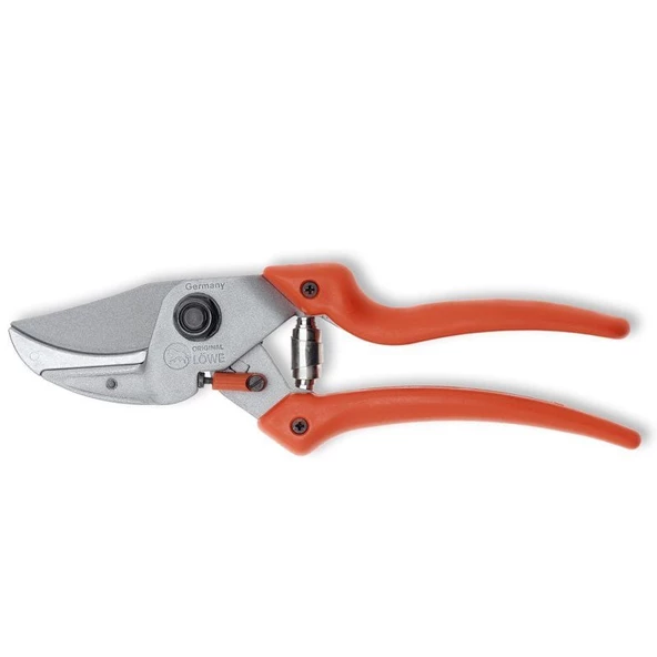 Löwe 7.107 Budama Makası Örs Ağız 21cm