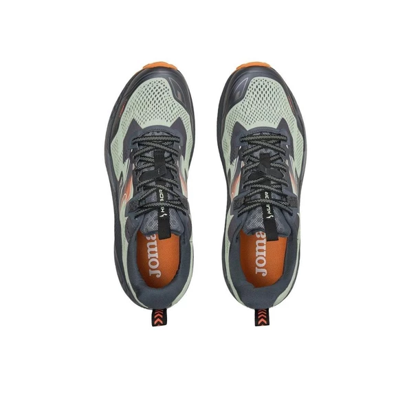 Joma Kubor Men 2405 Gri Outdoor Erkek Ayakkabı TKKUBW2405 - 5