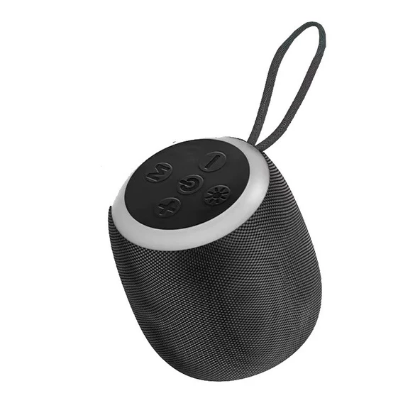 Concord SH-309 Mini Bluetooth Hoparlör - 3