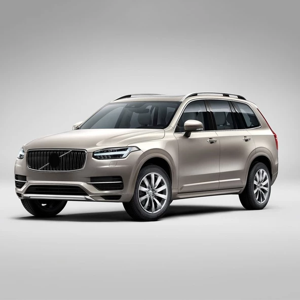Volvo XC90 2016-2019 Ön Motor Kaput Amortisörü 1 Adet 31425788 - Resim 2
