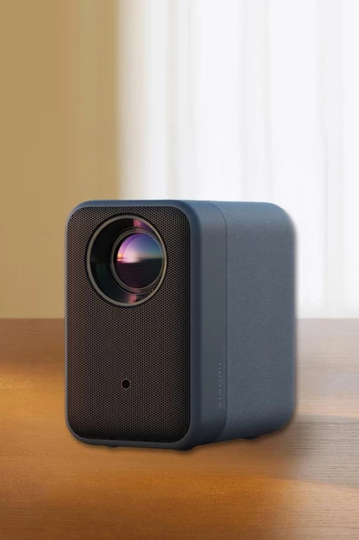 Xiaomi Smart Projector L1 Pro Projeksiyon - 2