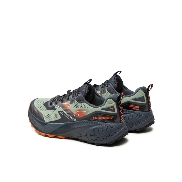 Joma Kubor Men 2405 Gri Outdoor Erkek Ayakkabı TKKUBW2405 - 3