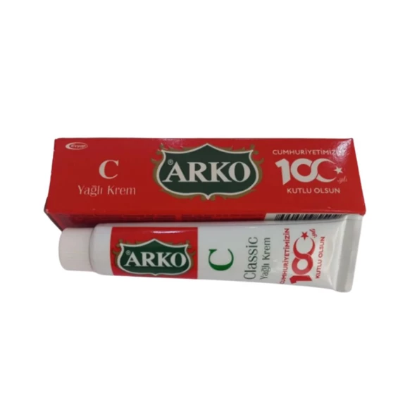 Arko Nem 100. Yıl Özel Krem 20 Gr