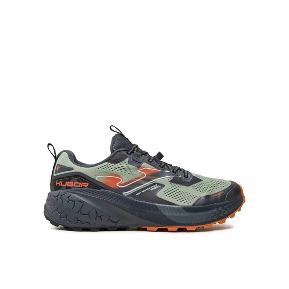 Joma Kubor Men 2405 Gri Outdoor Erkek Ayakkabı TKKUBW2405