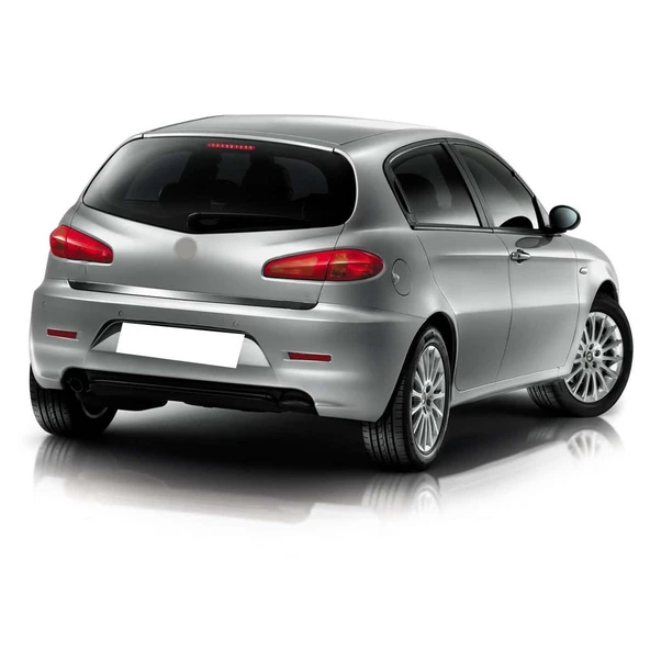 Alfa Romeo 147 2001-2010 Arka Bagaj Amortisörü 1 Adet 505000570 - 2