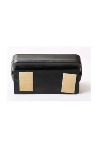 Kenko Kronometre, Öğrenci Kronometresi, Yapışkanlı Oto Saati KK-613D - 4