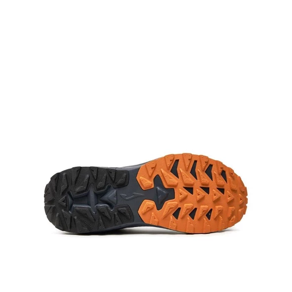 Joma Kubor Men 2405 Gri Outdoor Erkek Ayakkabı TKKUBW2405 - 4