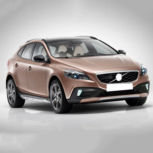 Volvo V40 Cross Country 2013-2019 Ön Motor Kaput Amortisörü 31298282 - 2