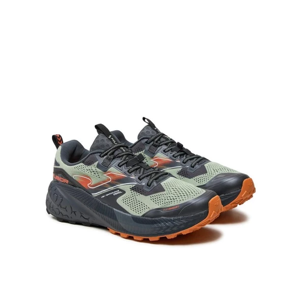 Joma Kubor Men 2405 Gri Outdoor Erkek Ayakkabı TKKUBW2405 - 2