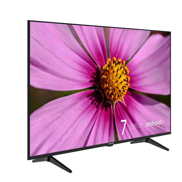 Arçelik 7 serisi A65 D 790 B 65" 4K Ultra HD Smart LED TV - 3