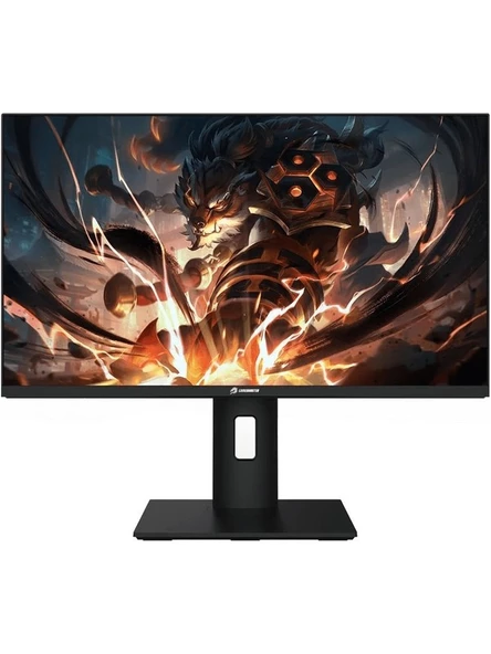 GameBooster 27" GB-2727FF 1ms 240Hz Hdmı,displayport G-Sync Ss Nano IPS Gaming Monitör