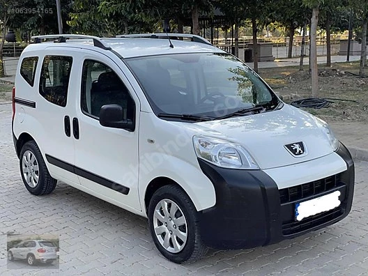 PEUGEOT BİPPER Yakıt Depo Kapağı Anahtarlı Kilitli İç Kapak Benzinli ve Dizel Yan Sanayi Türk Malı - 3
