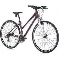 28  CARRARO SPORTIVE 222 457H 21-V VB MAT MOR-GRY-FUSIA R1 ürün görseli