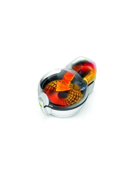 Tefal Actifry Express 1 kg fz750020 - 2