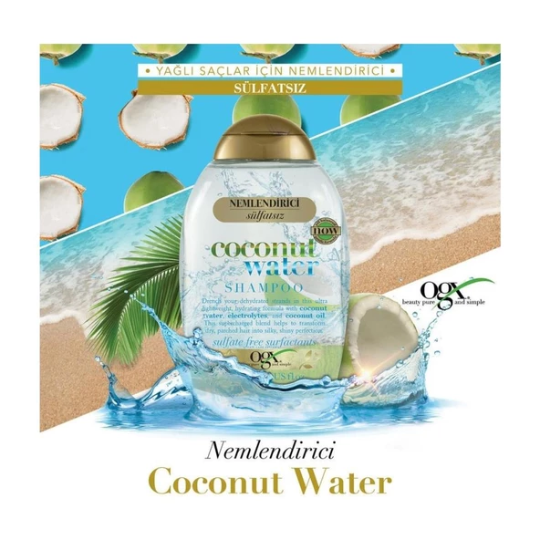 Ossion Colour Clear Saç Boyası Temizleyicisi 200 Ml - 4