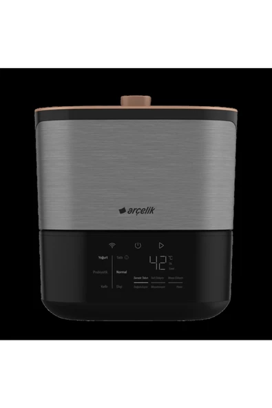 Ym 9242 I Gurme Otomatik Yoğurt Yapma Makinesi